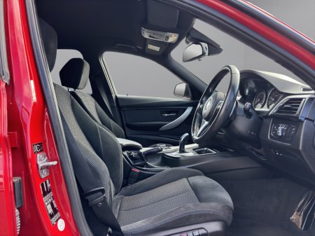2015 BMW 3-Series - photo 10