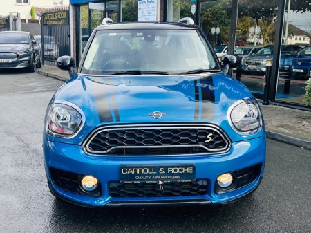 2018 Mini Countryman - photo 33
