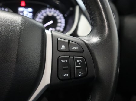 2022 Suzuki Vitara - photo 13