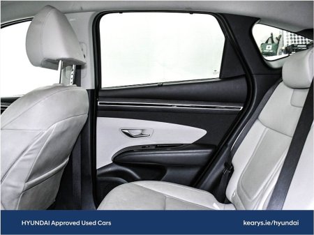 2023 Hyundai Tucson - photo 7