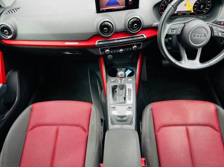 2018 Audi Q2 - photo 15