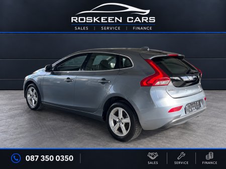 2015 Volvo V40 - photo 7