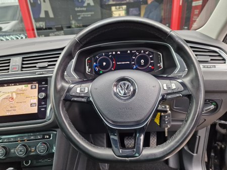 2021 Volkswagen Tiguan - photo 17