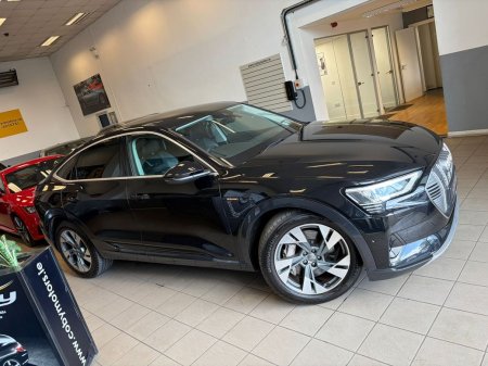 2020 Audi e-tron - photo 14