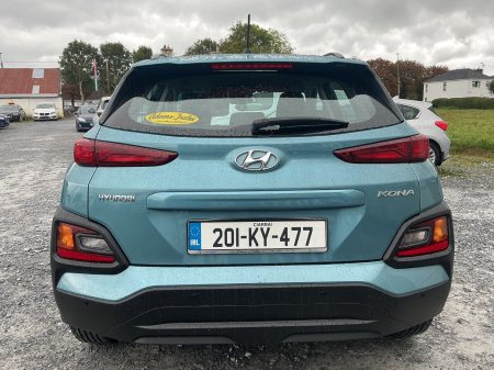 2020 Hyundai KONA - photo 7