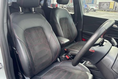 2024 Ford Puma - photo 17