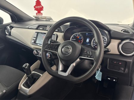2019 Nissan Micra - photo 15