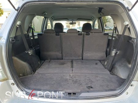 2015 Toyota Verso - photo 12