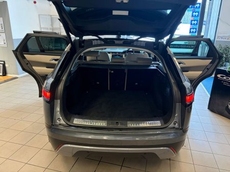 2018 Land Rover Range Rover Velar - photo 33