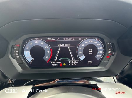 2023 Audi A3 - photo 16