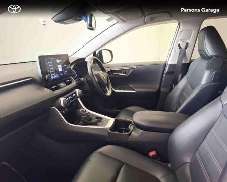 2023 Toyota RAV4 - photo 6