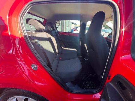 2016 Skoda Citigo - photo 10