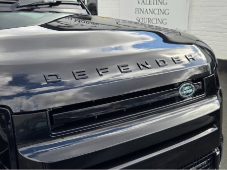 2022 Land Rover Defender - photo 8