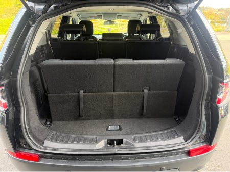 2018 Land Rover Discovery Sport - photo 15