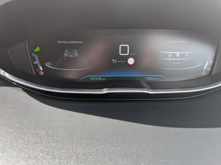 2019 Peugeot 3008 - photo 25