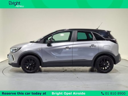 2023 Opel Crossland - photo 7