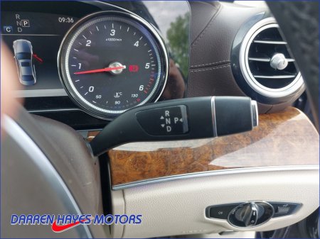 2017 Mercedes-Benz E-Class - photo 13