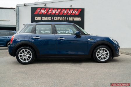 2017 Mini One - photo 3
