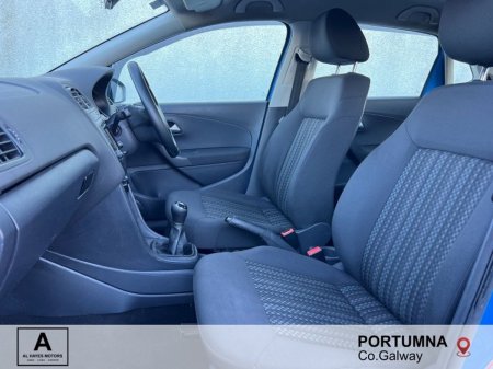 2015 Volkswagen Polo - photo 3