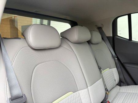 2026 Kia EV2 - photo 31
