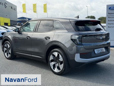 2027 Ford Explorer - photo 6