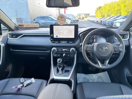 2024 Toyota RAV4 - photo 8