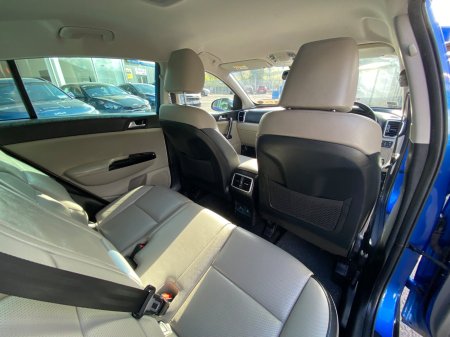 2021 Kia Sportage - photo 20