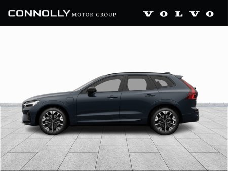 2026 Volvo XC60 - photo 3