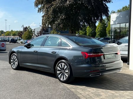 2023 Audi A6 - photo 8