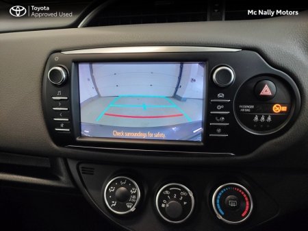 2019 Toyota Yaris - photo 13