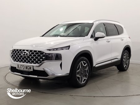 2023 Hyundai Santa Fe - photo 12