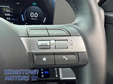 2026 Hyundai KONA - photo 12