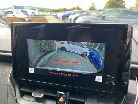 2023 Toyota Corolla - photo 19