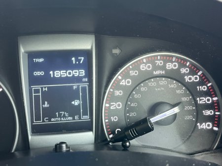 2014 Isuzu D-Max - photo 13