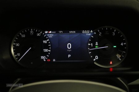 2023 Land Rover Defender - photo 27