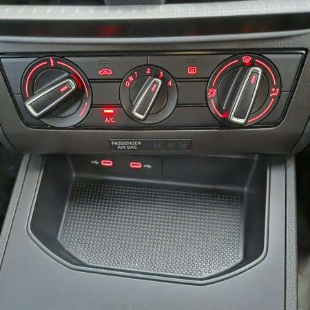 2024 SEAT Ibiza - photo 16