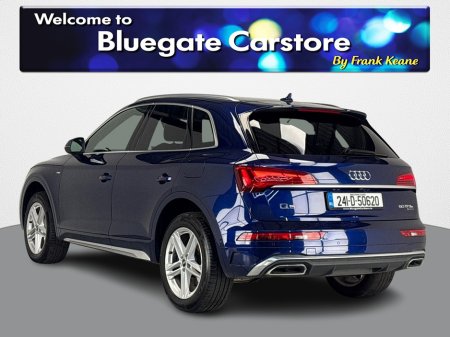 2024 Audi Q5 - photo 8