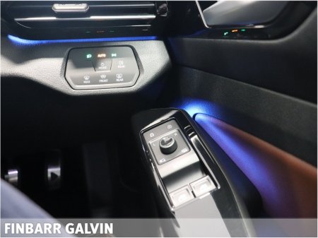 2023 Volkswagen ID.4 - photo 20