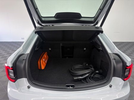 2023 Polestar 2 - photo 7