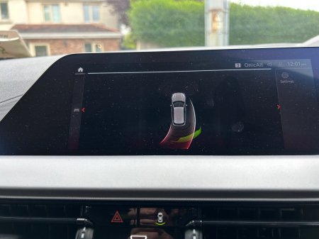 2021 BMW 1-Series - photo 12