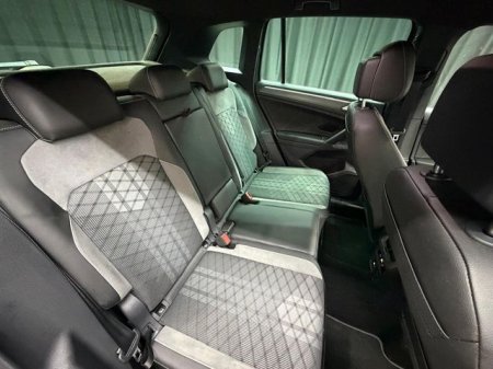 2023 Volkswagen Tiguan - photo 33