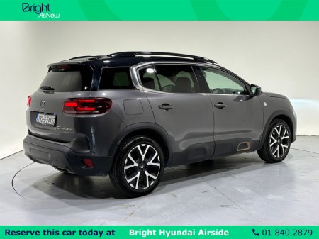 2023 Citroen C5 Aircross - photo 7