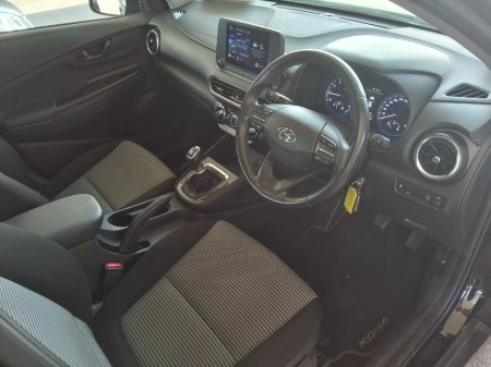 2021 Hyundai KONA - photo 6