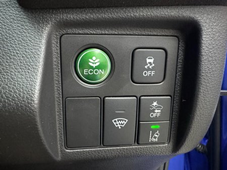 2020 Honda Vezel - photo 14