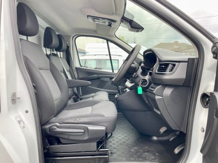 2023 Renault Trafic - photo 4