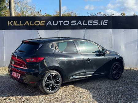 2019 Renault Clio - photo 7