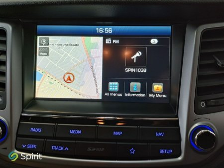 2018 Hyundai Tucson - photo 13