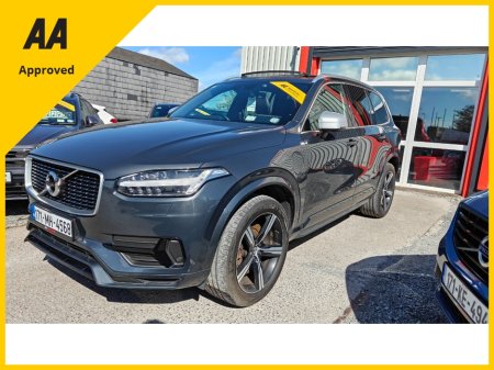 2017 Volvo XC90 - photo 6