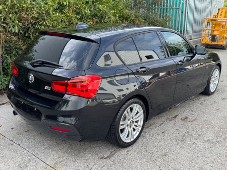 2015 BMW 1-Series - photo 5