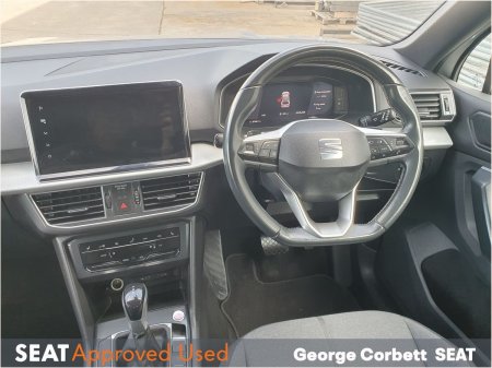 2024 SEAT Tarraco - photo 9